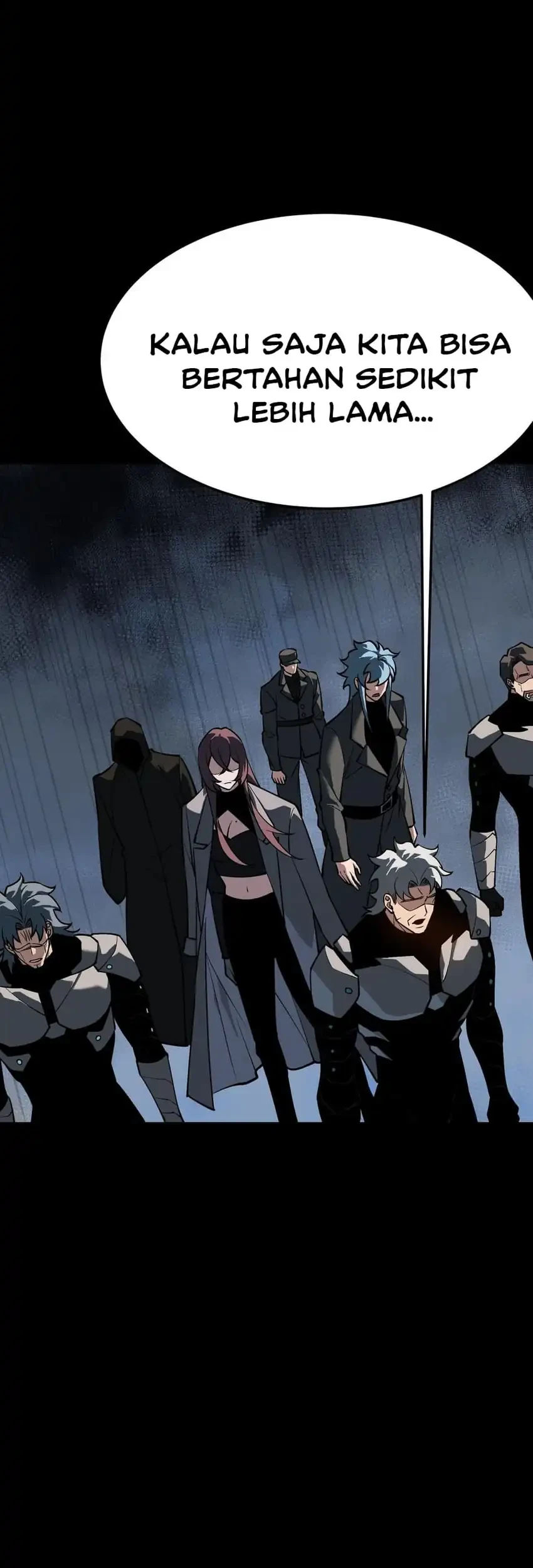 After the High School Goddess Dumped Me I Became a Martial Arts God Chapter 90 - halaman 7