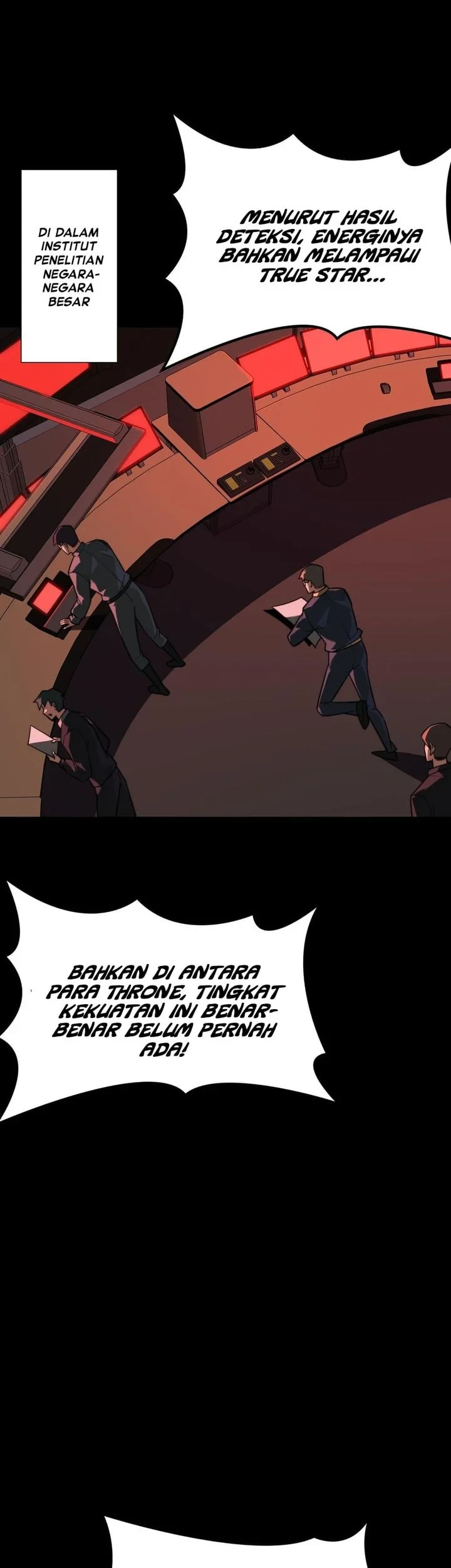 After the High School Goddess Dumped Me I Became a Martial Arts God Chapter 91 - halaman 15
