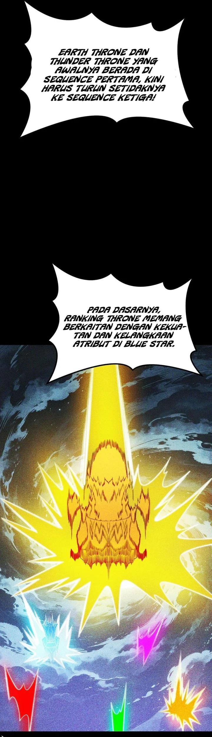 After the High School Goddess Dumped Me I Became a Martial Arts God Chapter 91 - halaman 19