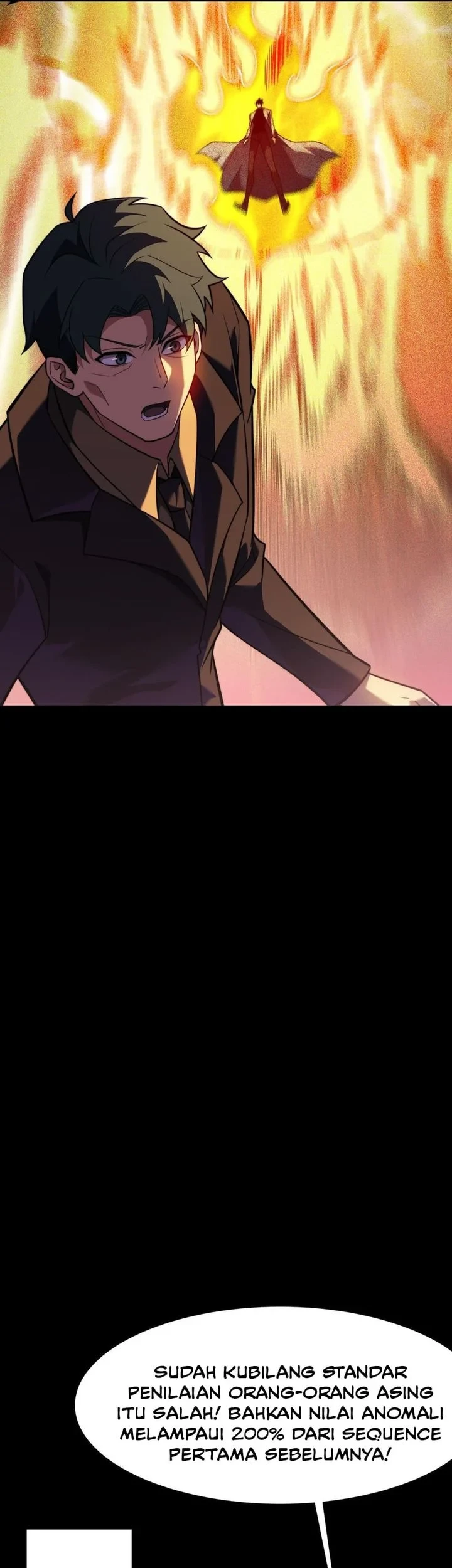 After the High School Goddess Dumped Me I Became a Martial Arts God Chapter 91 - halaman 21