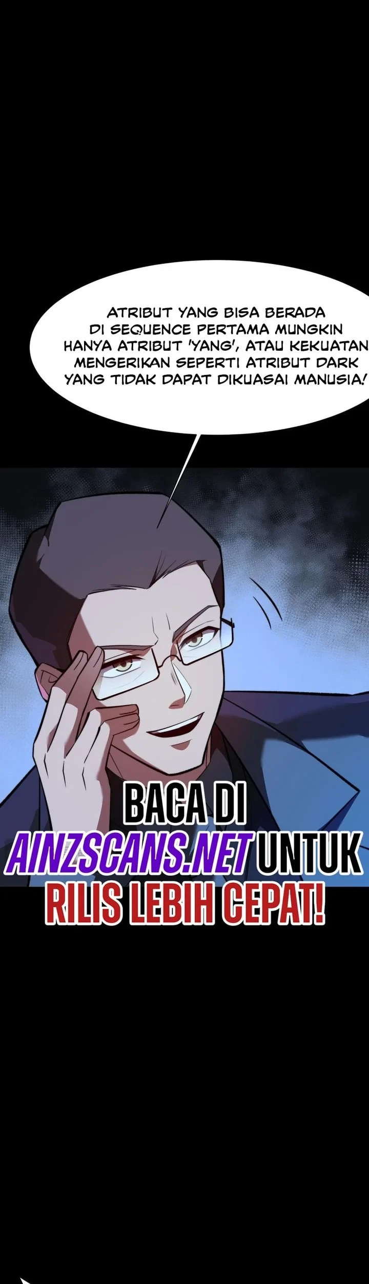 After the High School Goddess Dumped Me I Became a Martial Arts God Chapter 91 - halaman 23