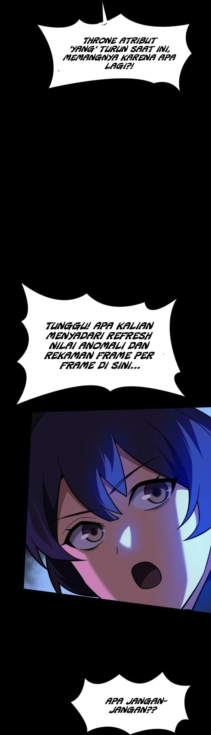After the High School Goddess Dumped Me I Became a Martial Arts God Chapter 91 - halaman 25