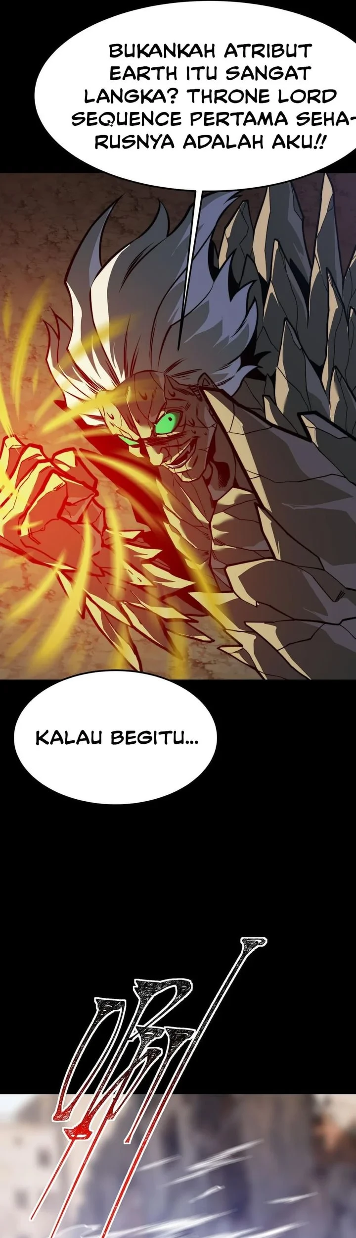 After the High School Goddess Dumped Me I Became a Martial Arts God Chapter 91 - halaman 32
