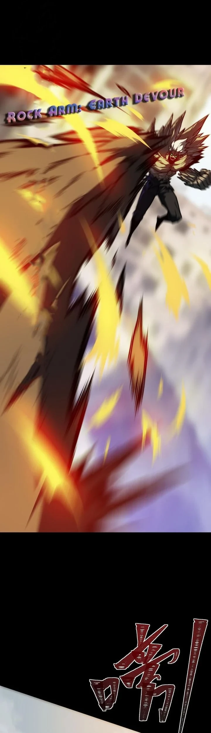 After the High School Goddess Dumped Me I Became a Martial Arts God Chapter 91 - halaman 38