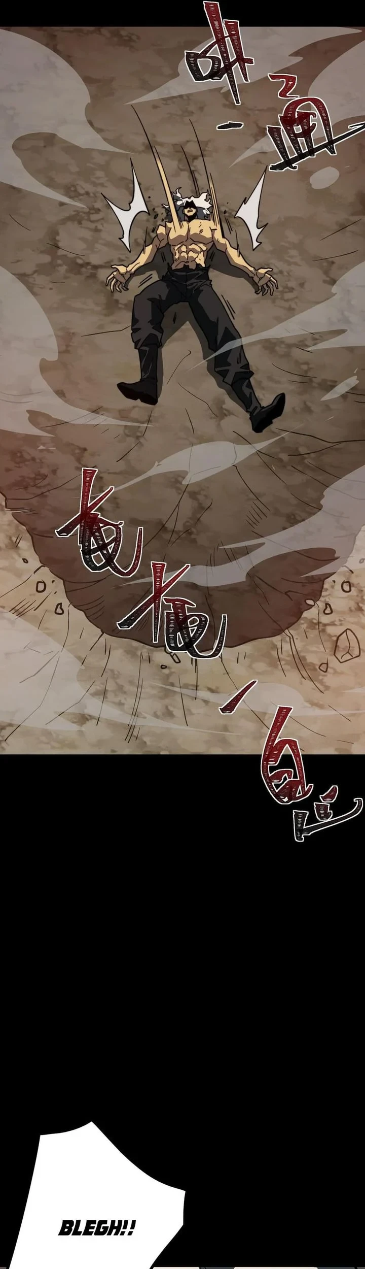 After the High School Goddess Dumped Me I Became a Martial Arts God Chapter 91 - halaman 42