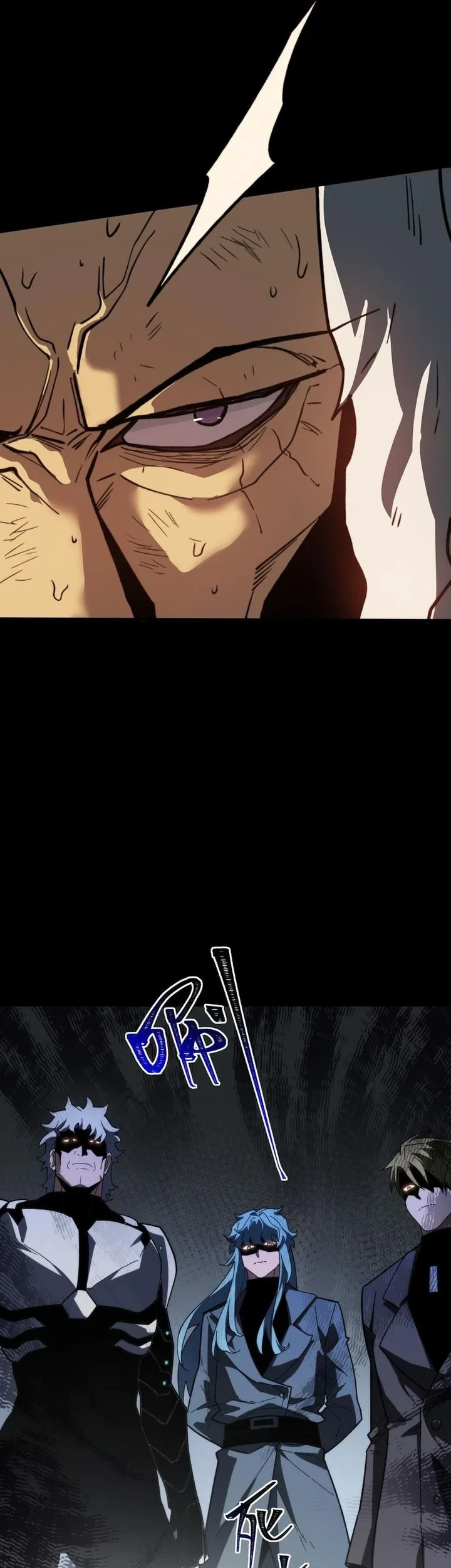 After the High School Goddess Dumped Me I Became a Martial Arts God Chapter 91 - halaman 44