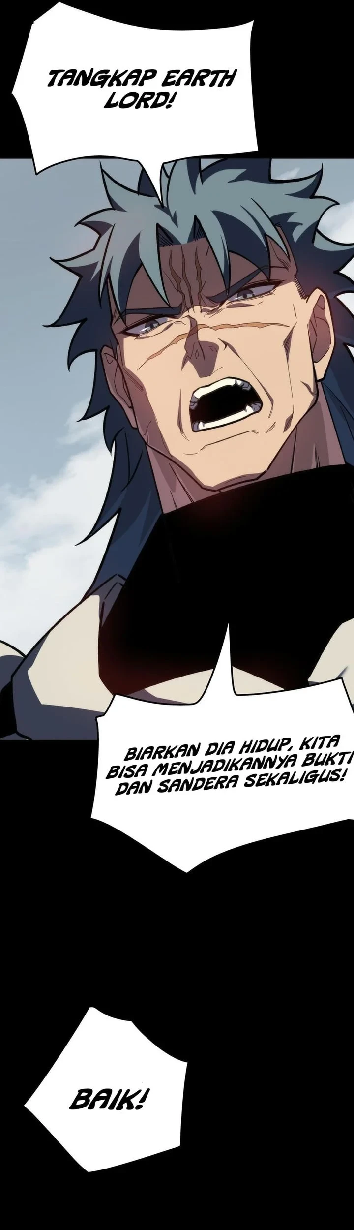 After the High School Goddess Dumped Me I Became a Martial Arts God Chapter 91 - halaman 46