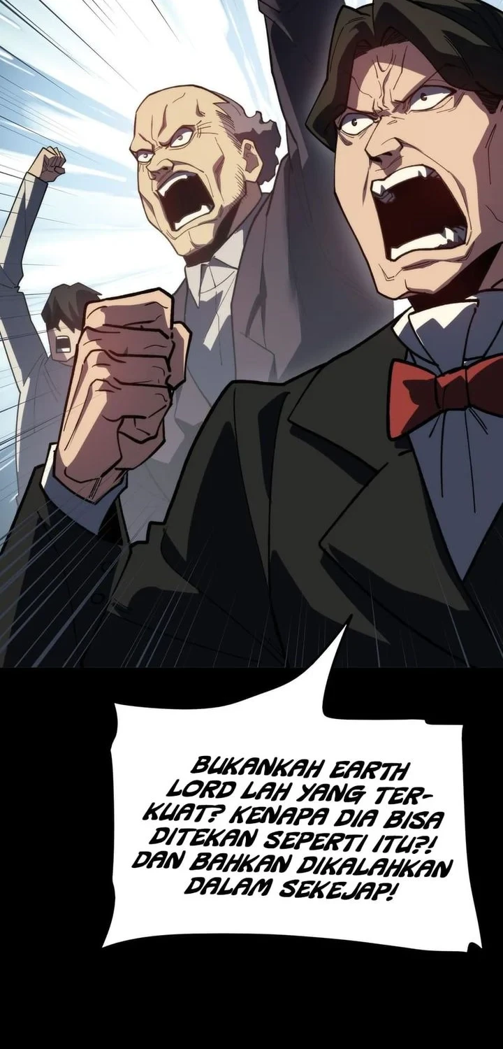 After the High School Goddess Dumped Me I Became a Martial Arts God Chapter 91 - halaman 49