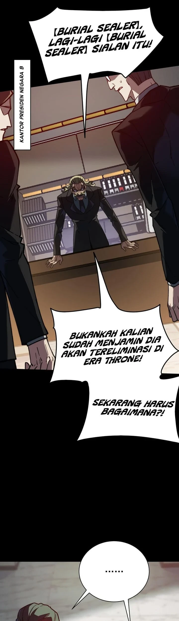 After the High School Goddess Dumped Me I Became a Martial Arts God Chapter 91 - halaman 52