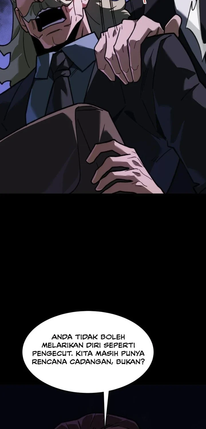 After the High School Goddess Dumped Me I Became a Martial Arts God Chapter 91 - halaman 55