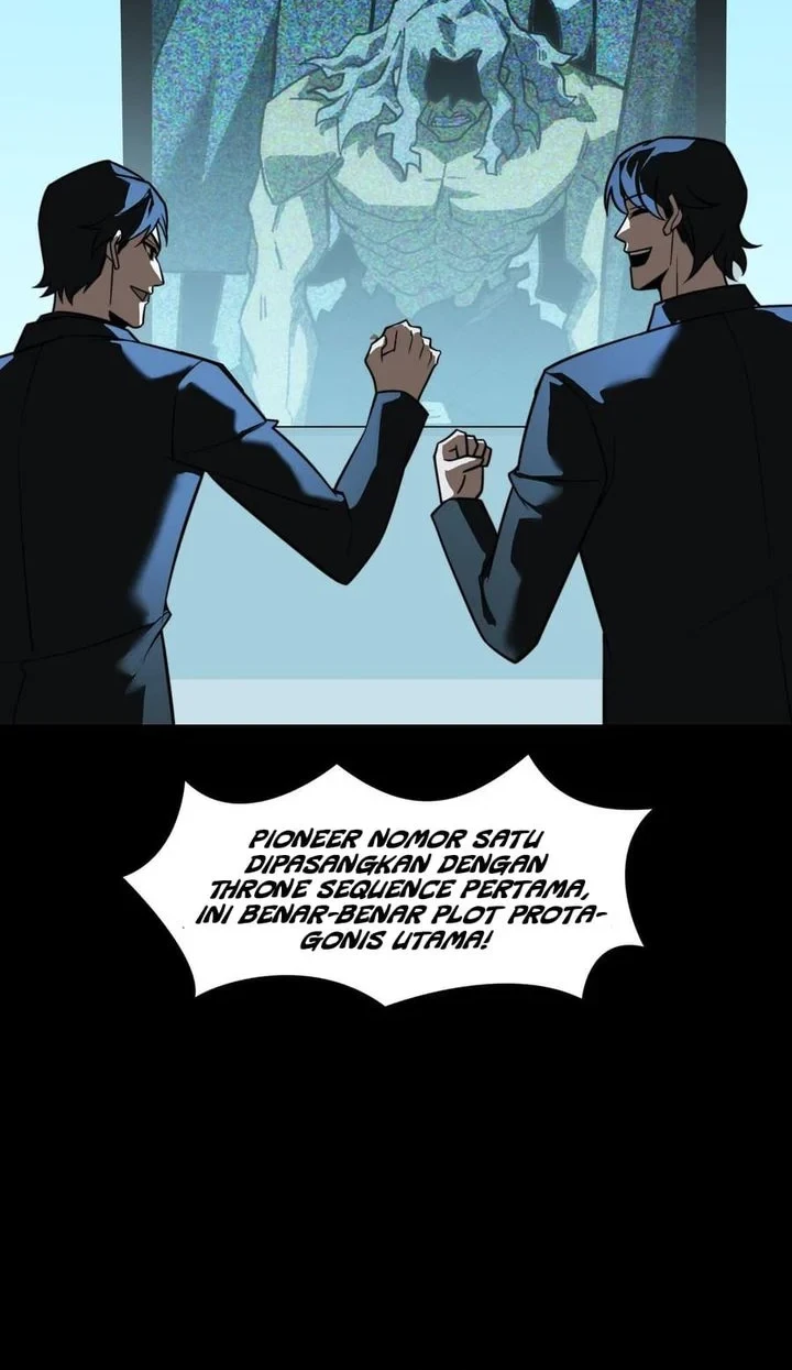 After the High School Goddess Dumped Me I Became a Martial Arts God Chapter 91 - halaman 57