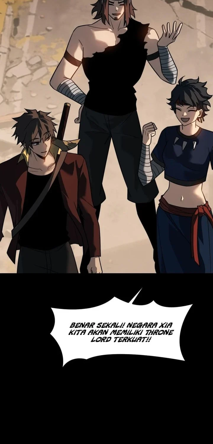After the High School Goddess Dumped Me I Became a Martial Arts God Chapter 91 - halaman 59