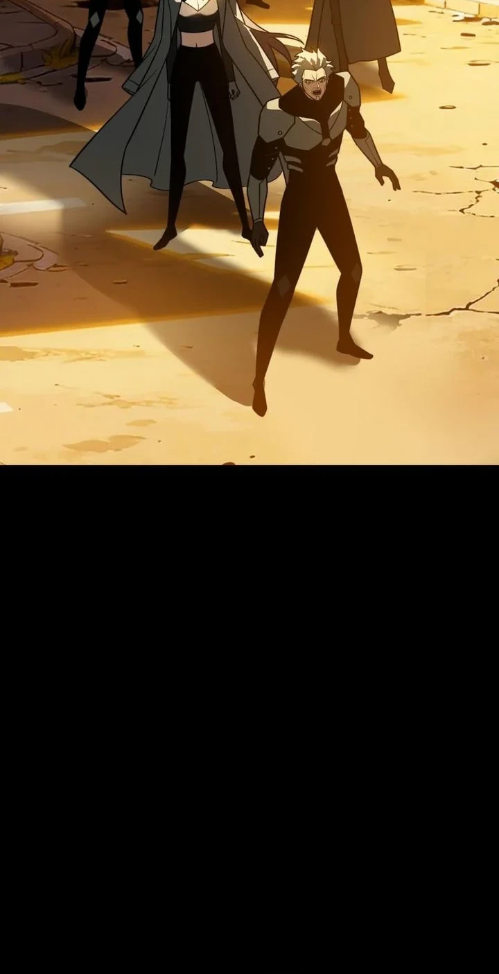 After the High School Goddess Dumped Me I Became a Martial Arts God Chapter 91 - halaman 6