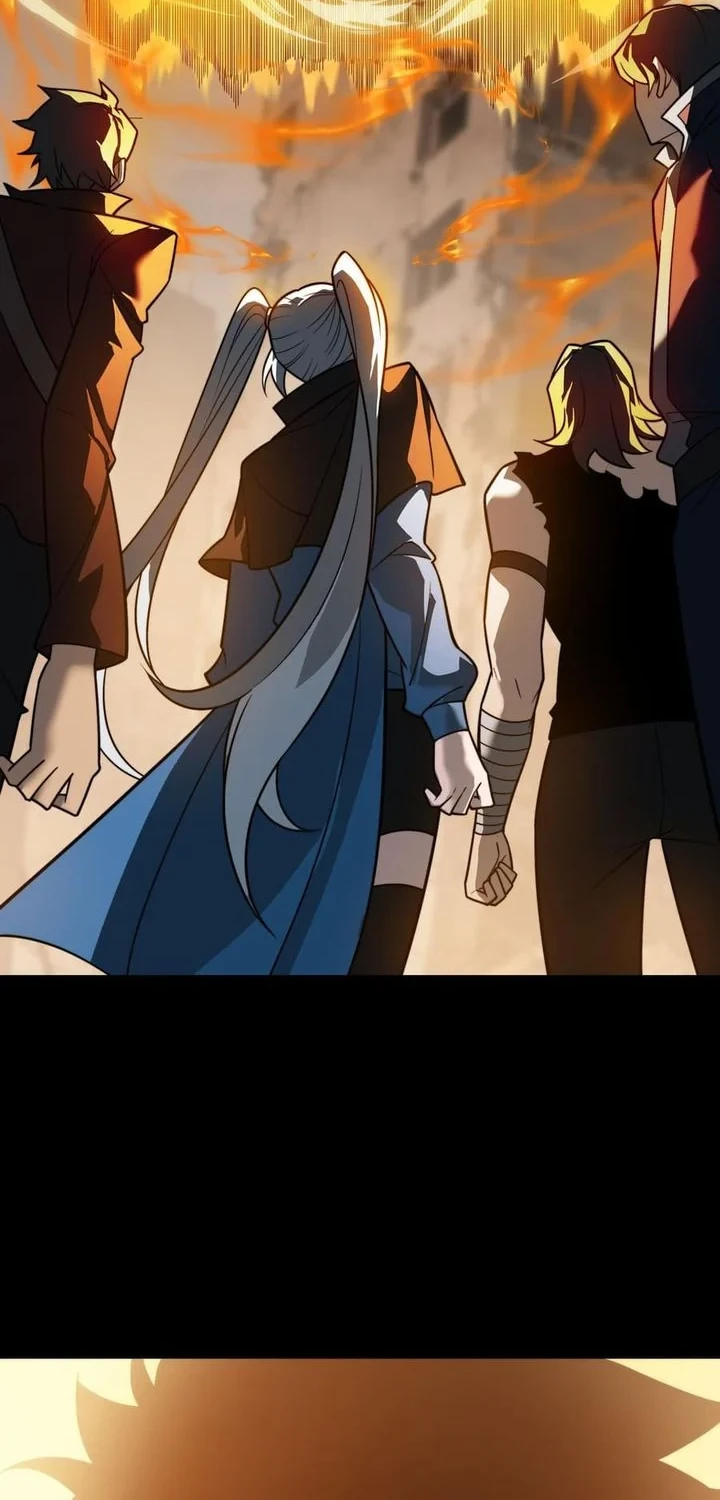 After the High School Goddess Dumped Me I Became a Martial Arts God Chapter 91 - halaman 61
