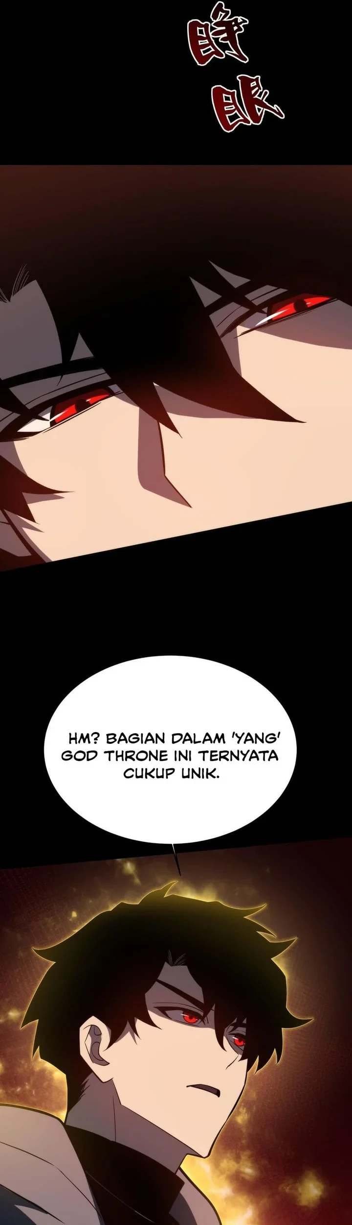 After the High School Goddess Dumped Me I Became a Martial Arts God Chapter 91 - halaman 64