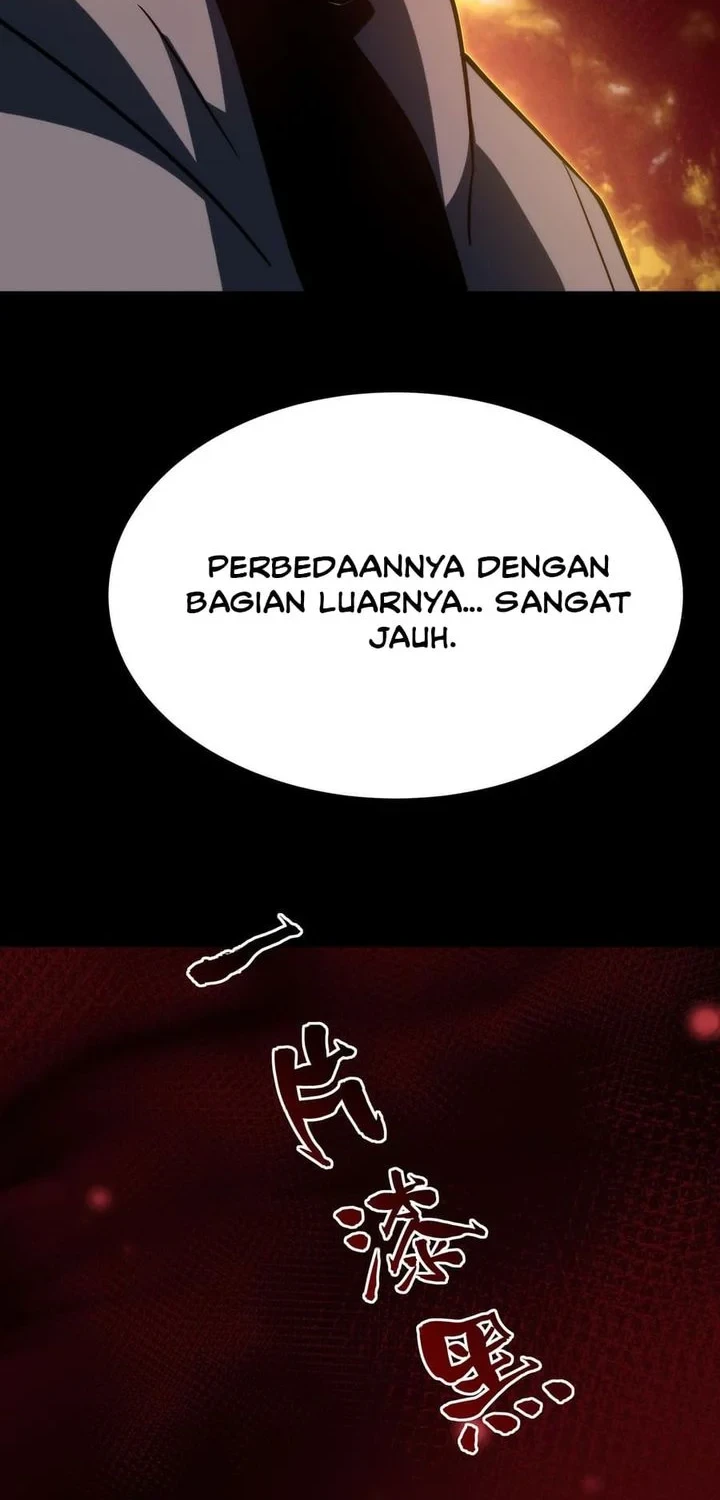 After the High School Goddess Dumped Me I Became a Martial Arts God Chapter 91 - halaman 65
