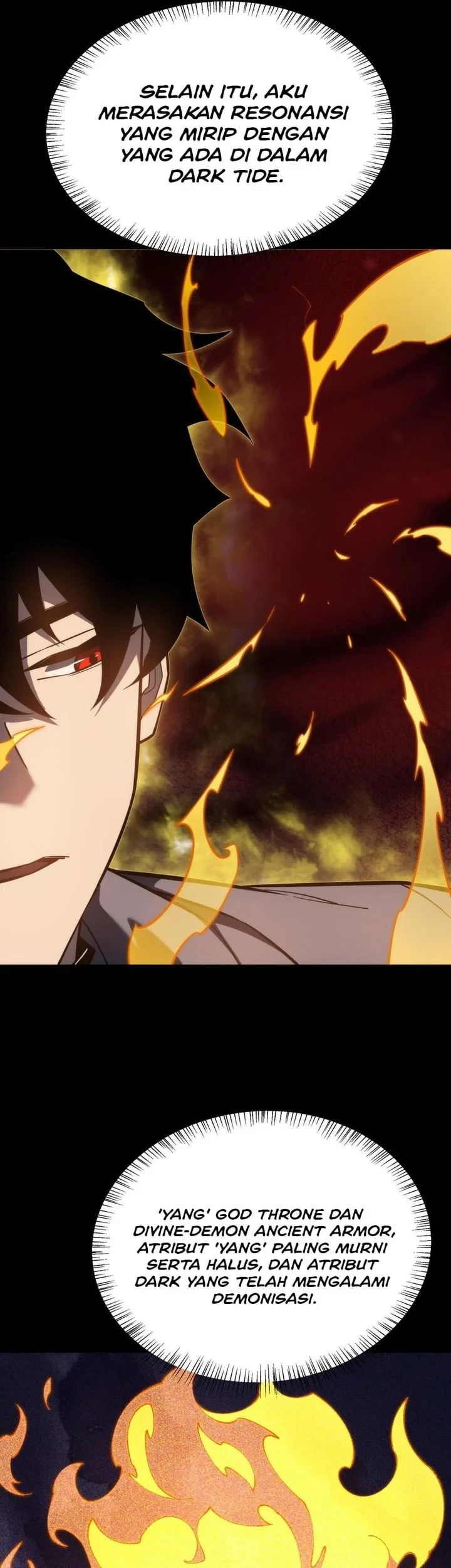 After the High School Goddess Dumped Me I Became a Martial Arts God Chapter 91 - halaman 68