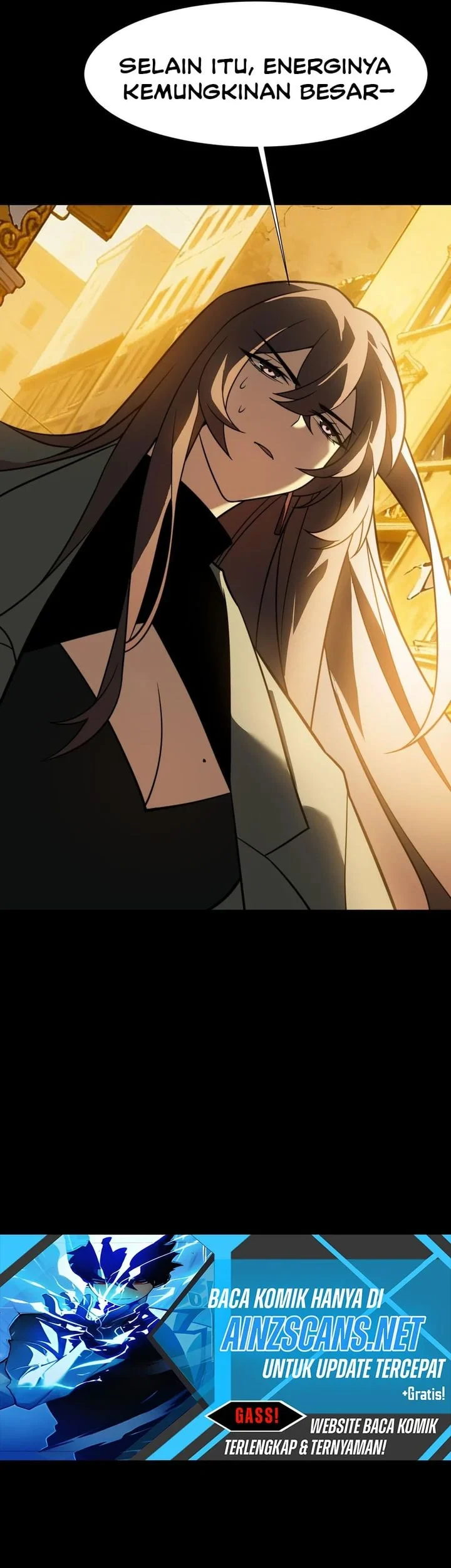 After the High School Goddess Dumped Me I Became a Martial Arts God Chapter 91 - halaman 7