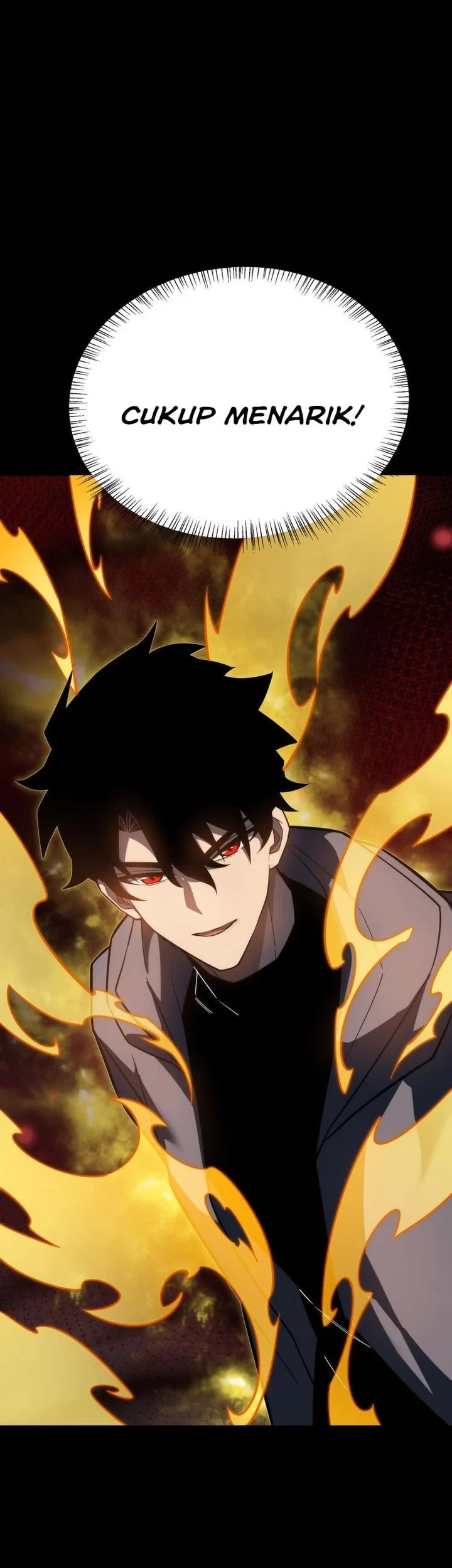 After the High School Goddess Dumped Me I Became a Martial Arts God Chapter 91 - halaman 70