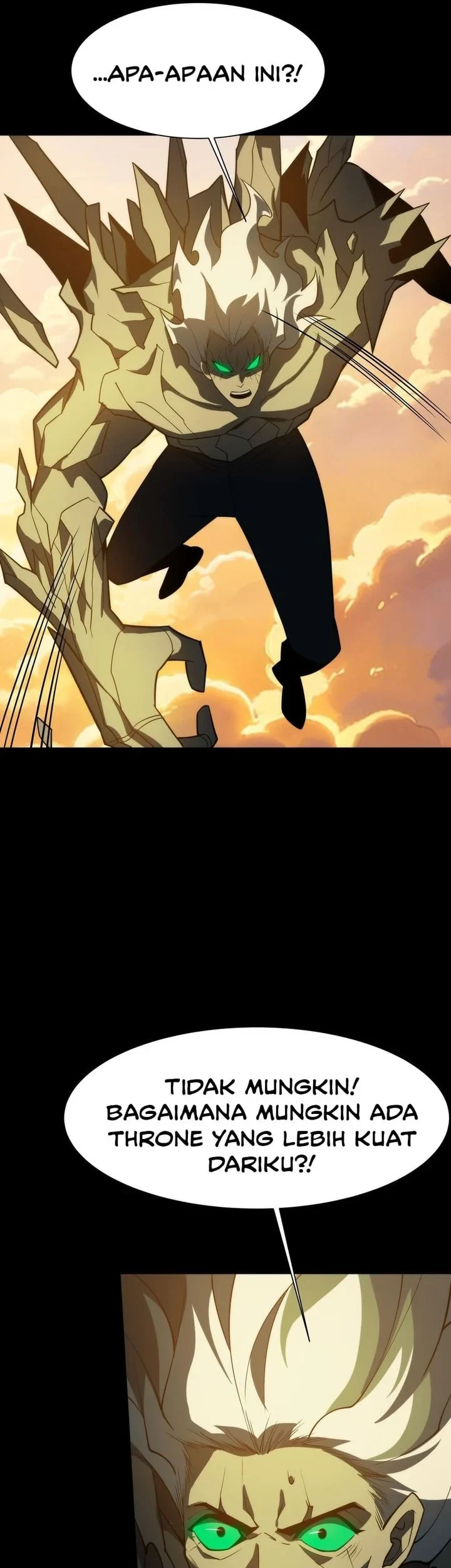 After the High School Goddess Dumped Me I Became a Martial Arts God Chapter 91 - halaman 9