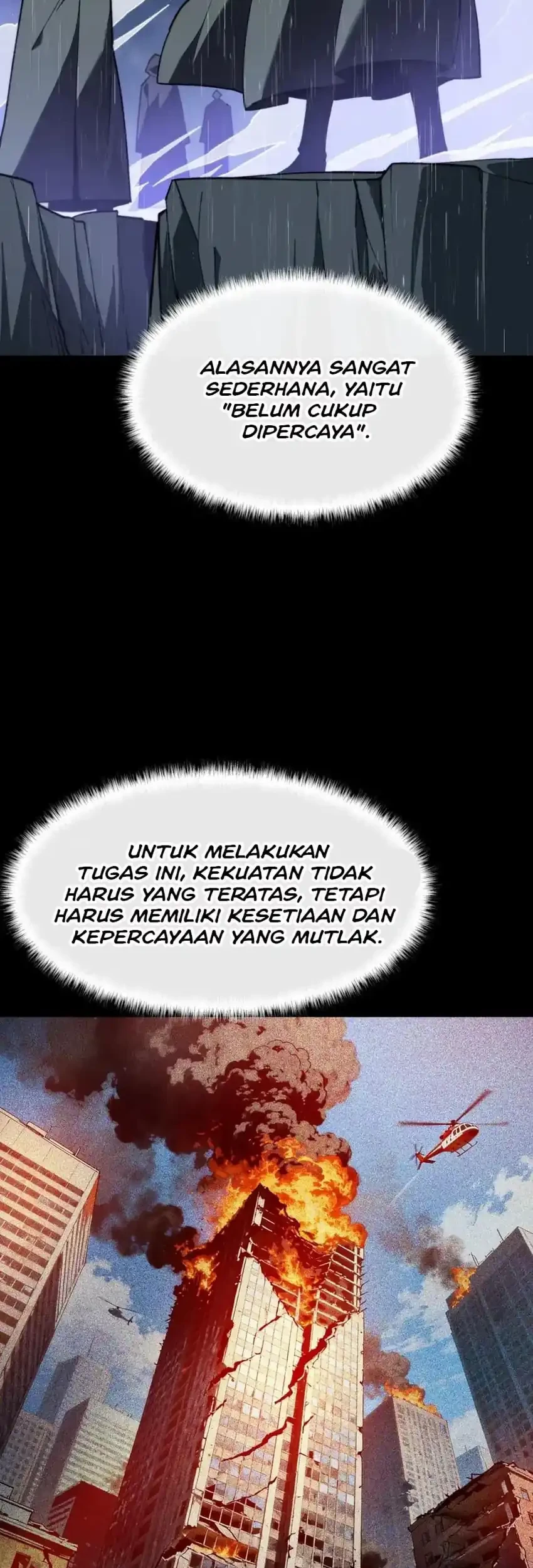 After the High School Goddess Dumped Me I Became a Martial Arts God Chapter 92 - halaman 11