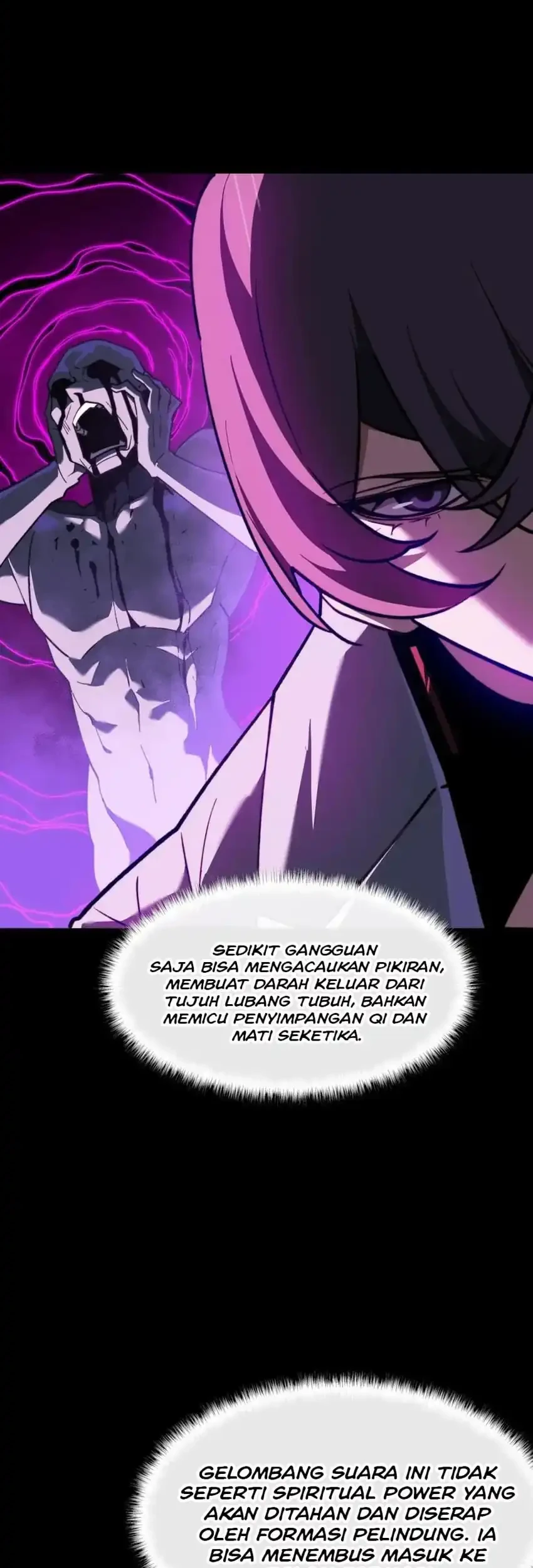 After the High School Goddess Dumped Me I Became a Martial Arts God Chapter 92 - halaman 16