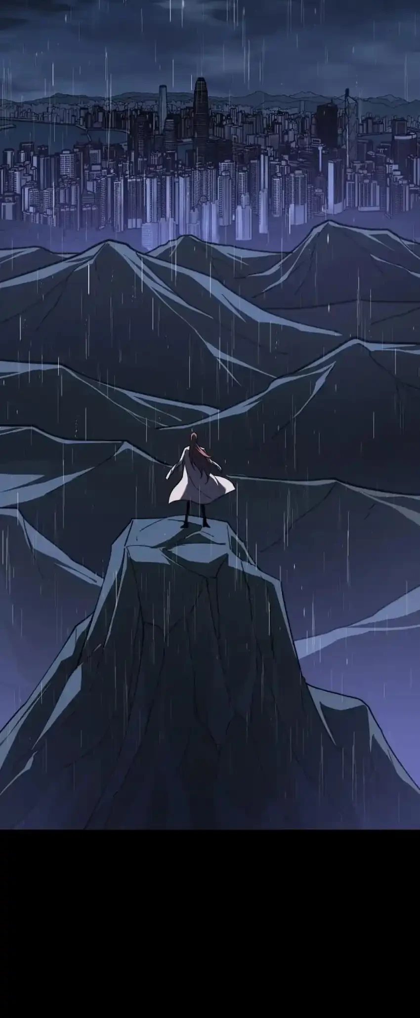 After the High School Goddess Dumped Me I Became a Martial Arts God Chapter 92 - halaman 18