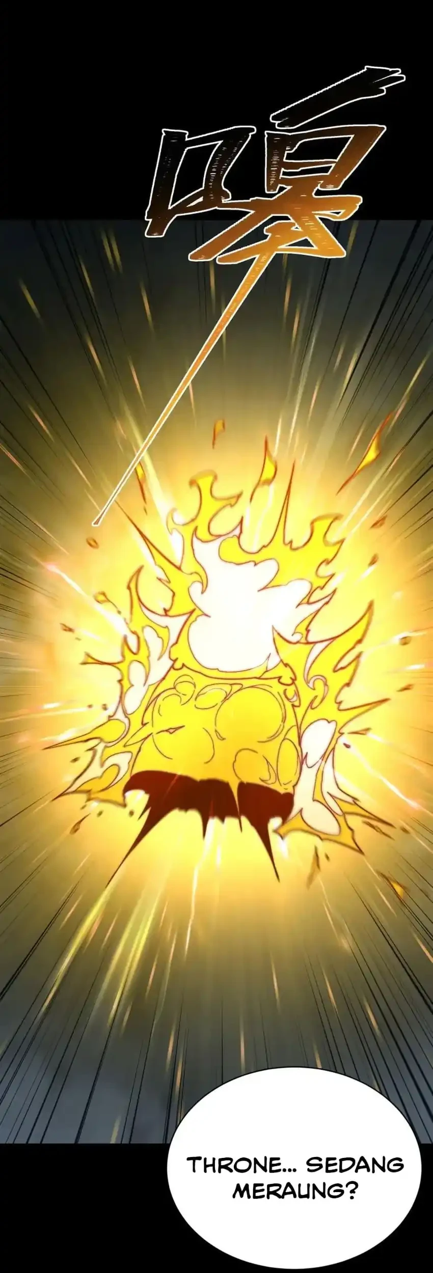After the High School Goddess Dumped Me I Became a Martial Arts God Chapter 92 - halaman 20