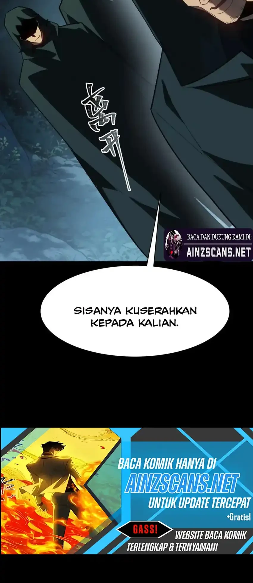 After the High School Goddess Dumped Me I Became a Martial Arts God Chapter 92 - halaman 28