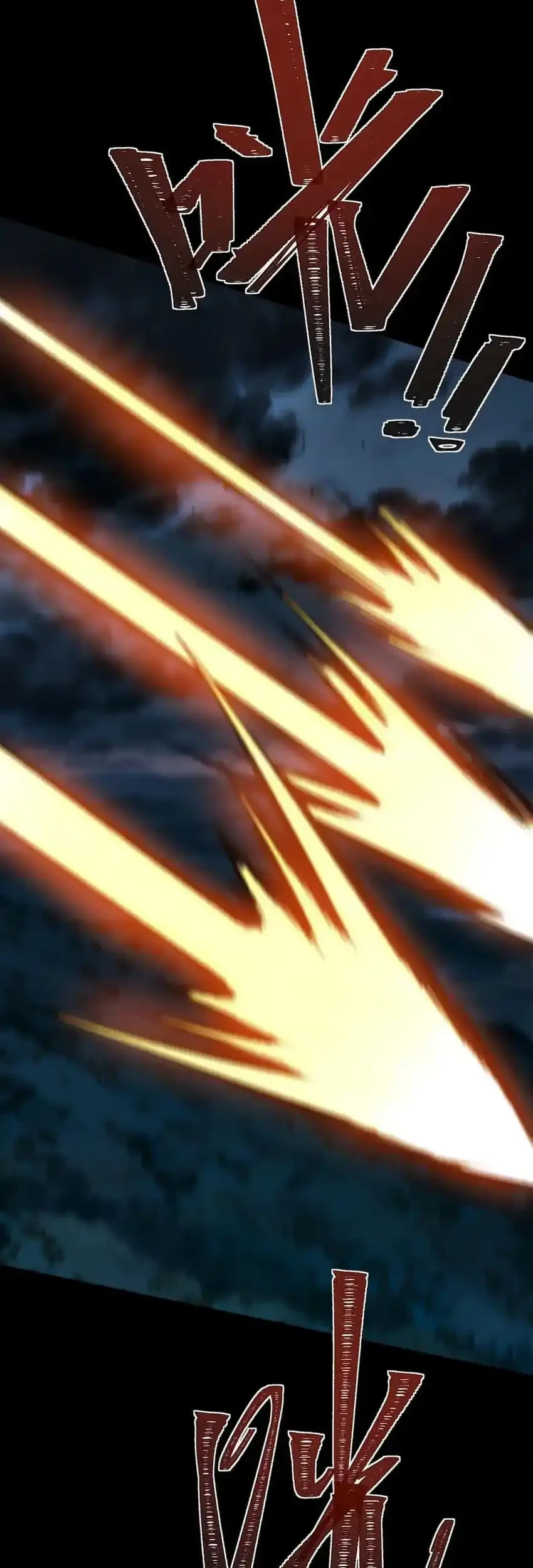 After the High School Goddess Dumped Me I Became a Martial Arts God Chapter 92 - halaman 32
