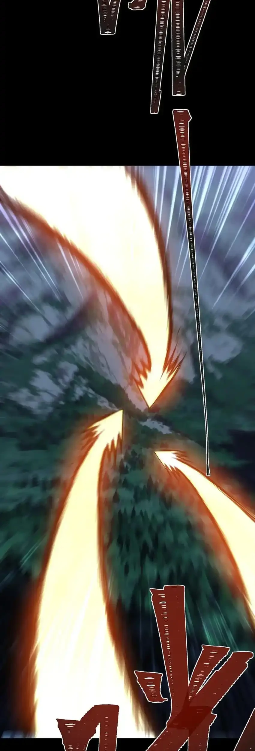 After the High School Goddess Dumped Me I Became a Martial Arts God Chapter 92 - halaman 33