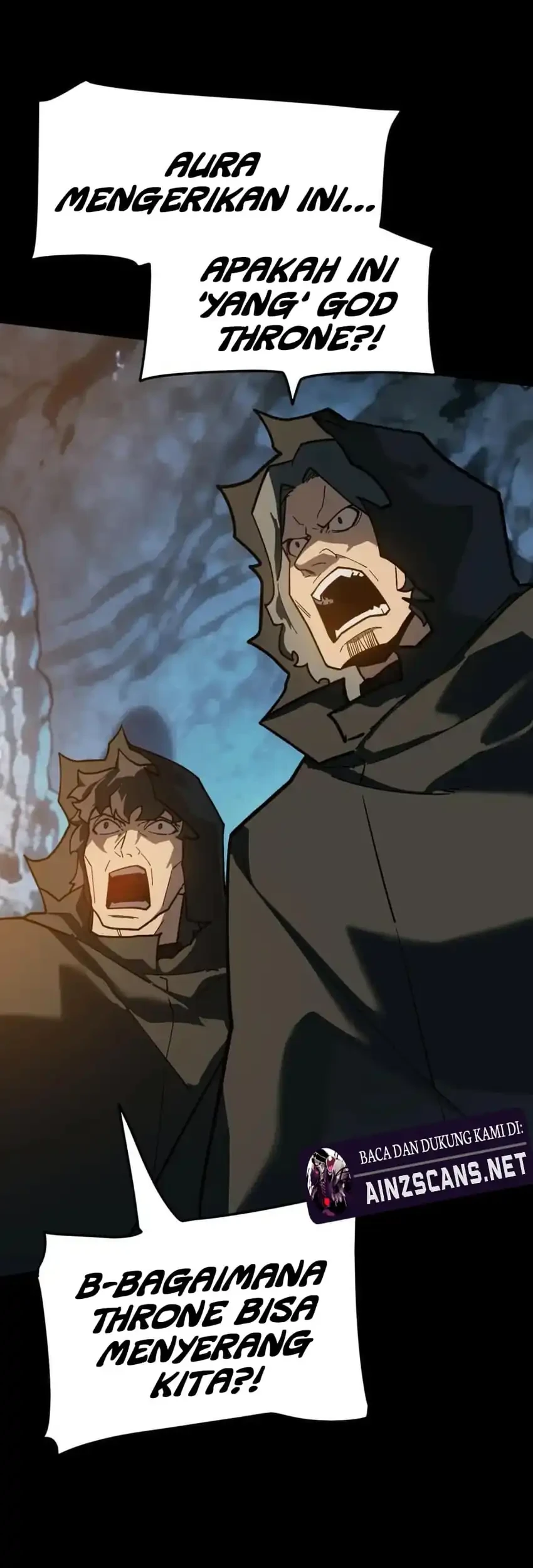 After the High School Goddess Dumped Me I Became a Martial Arts God Chapter 92 - halaman 35