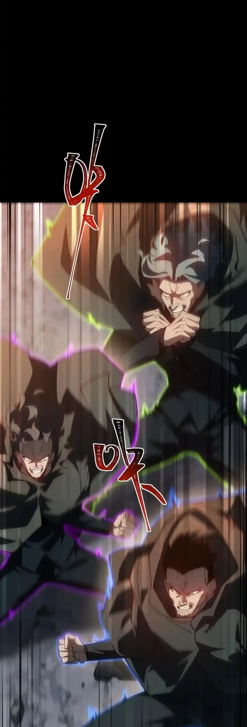 After the High School Goddess Dumped Me I Became a Martial Arts God Chapter 92 - halaman 36
