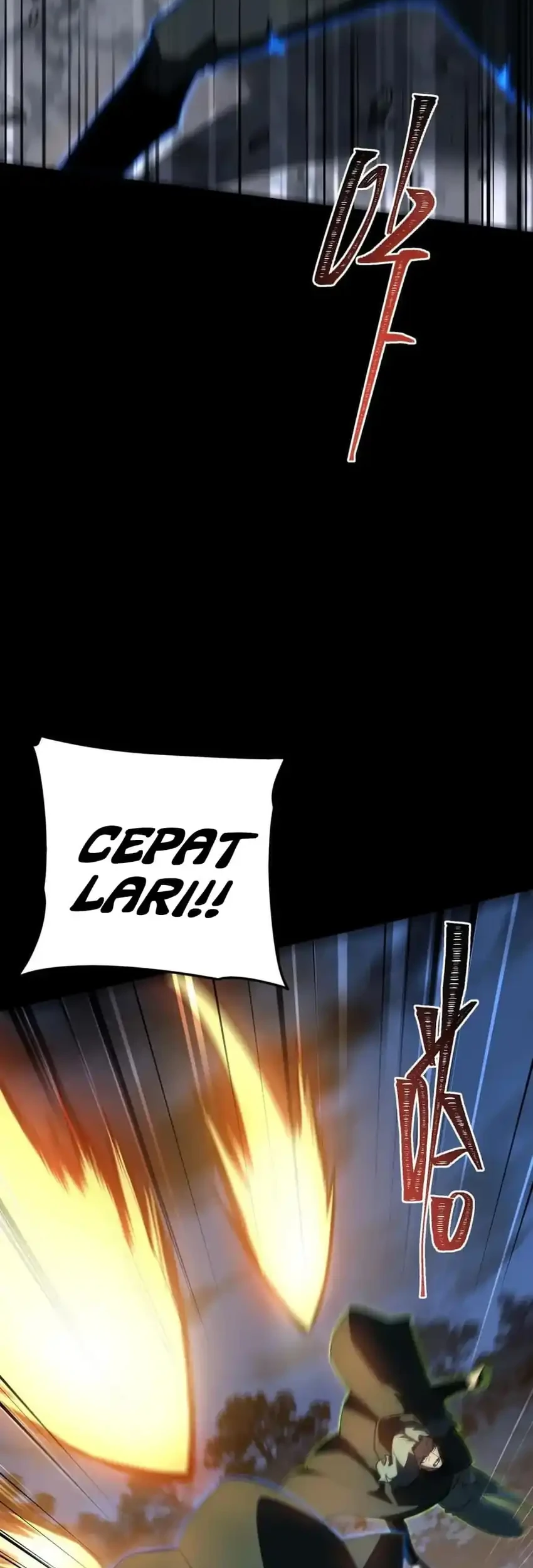After the High School Goddess Dumped Me I Became a Martial Arts God Chapter 92 - halaman 37