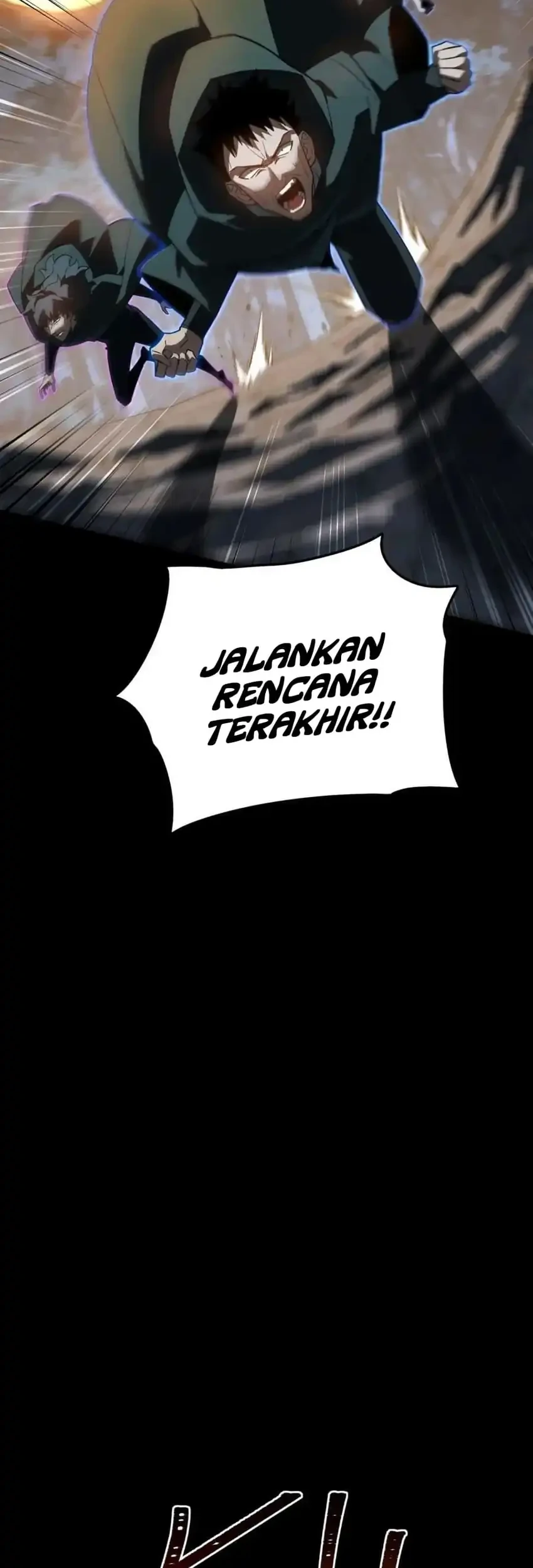 After the High School Goddess Dumped Me I Became a Martial Arts God Chapter 92 - halaman 38