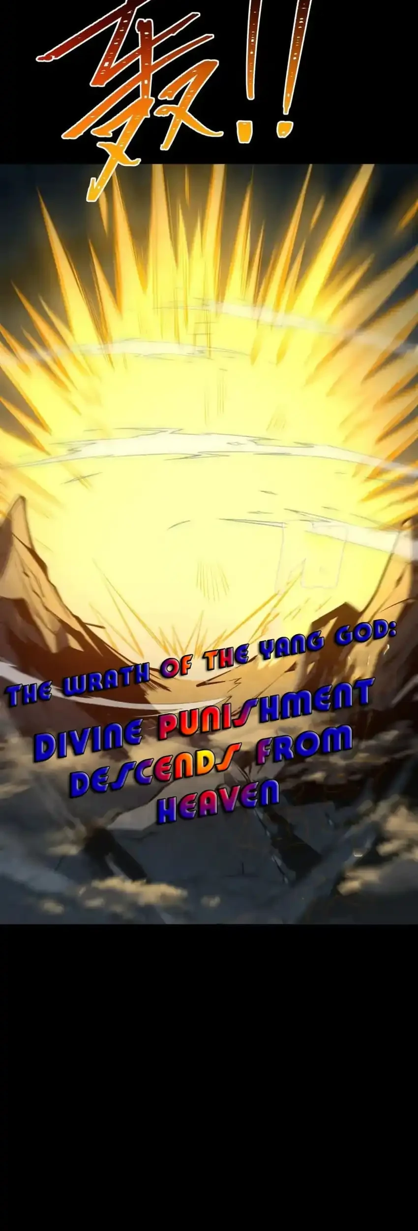 After the High School Goddess Dumped Me I Became a Martial Arts God Chapter 92 - halaman 39