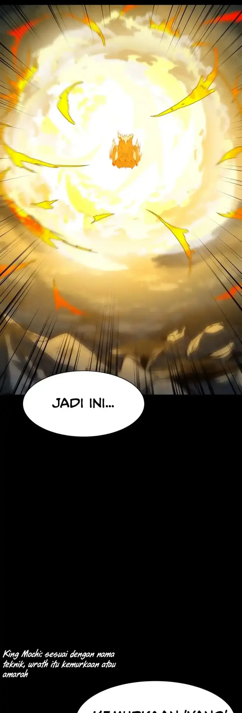 After the High School Goddess Dumped Me I Became a Martial Arts God Chapter 92 - halaman 41