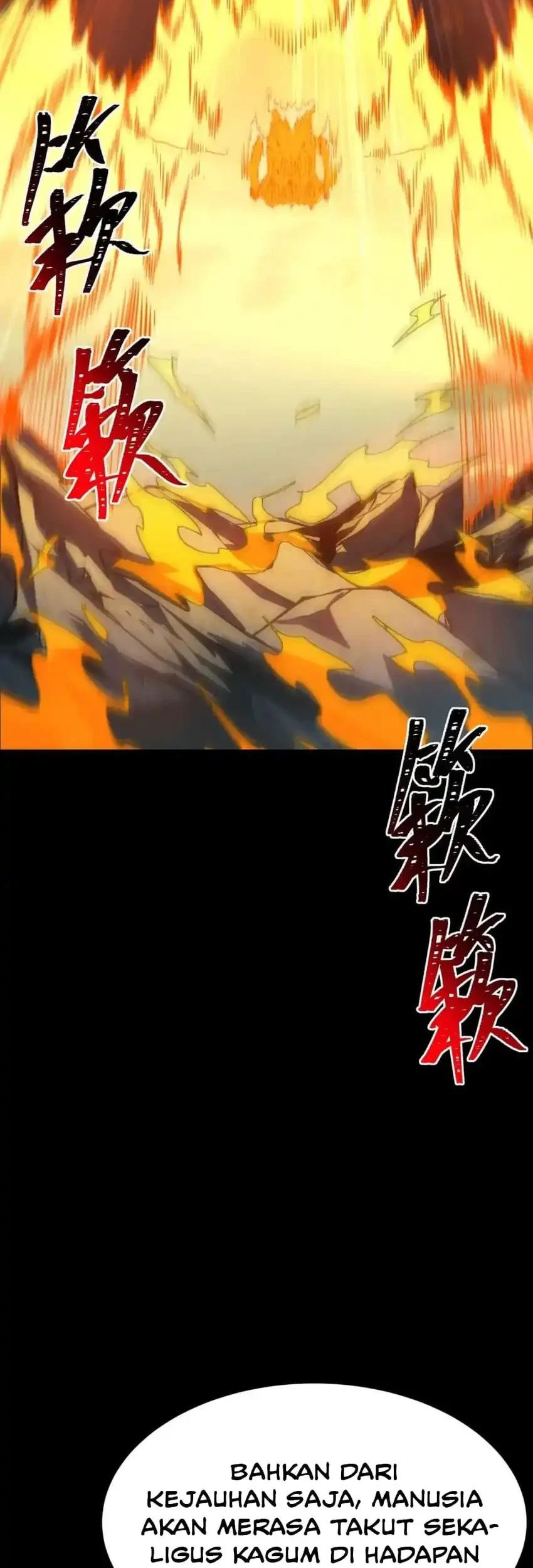 After the High School Goddess Dumped Me I Became a Martial Arts God Chapter 92 - halaman 43