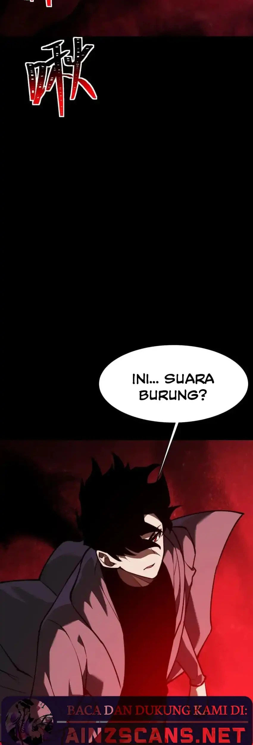 After the High School Goddess Dumped Me I Became a Martial Arts God Chapter 92 - halaman 47