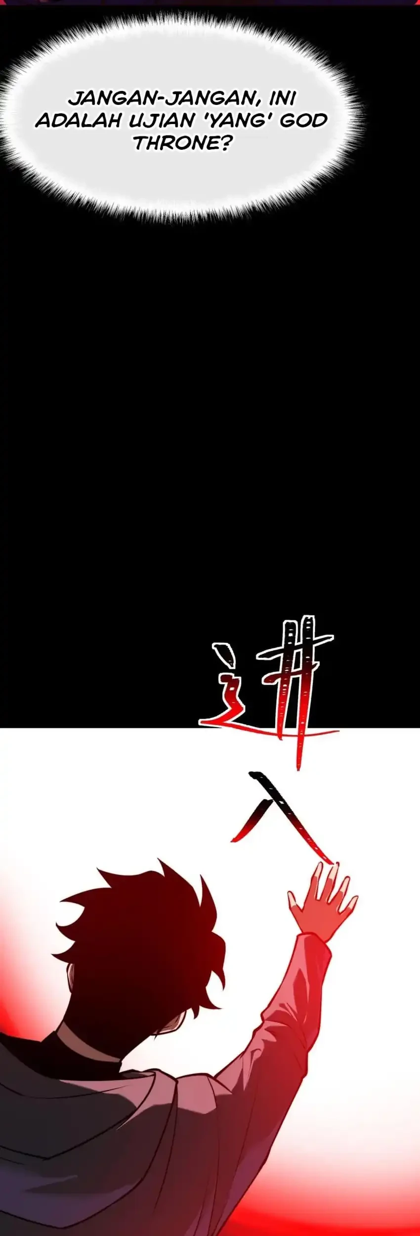 After the High School Goddess Dumped Me I Became a Martial Arts God Chapter 92 - halaman 48