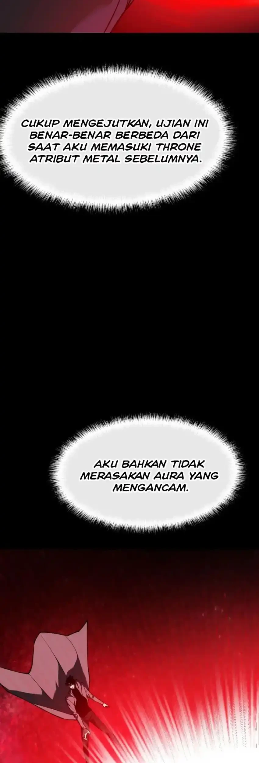 After the High School Goddess Dumped Me I Became a Martial Arts God Chapter 92 - halaman 49