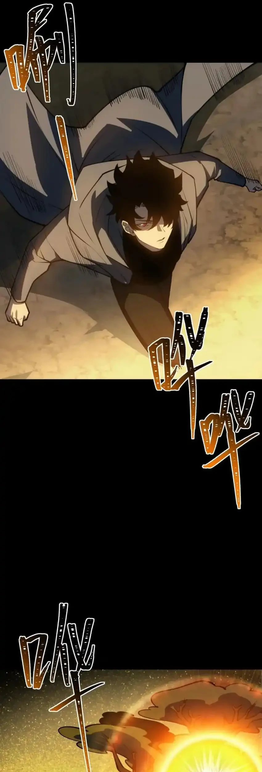 After the High School Goddess Dumped Me I Became a Martial Arts God Chapter 92 - halaman 51