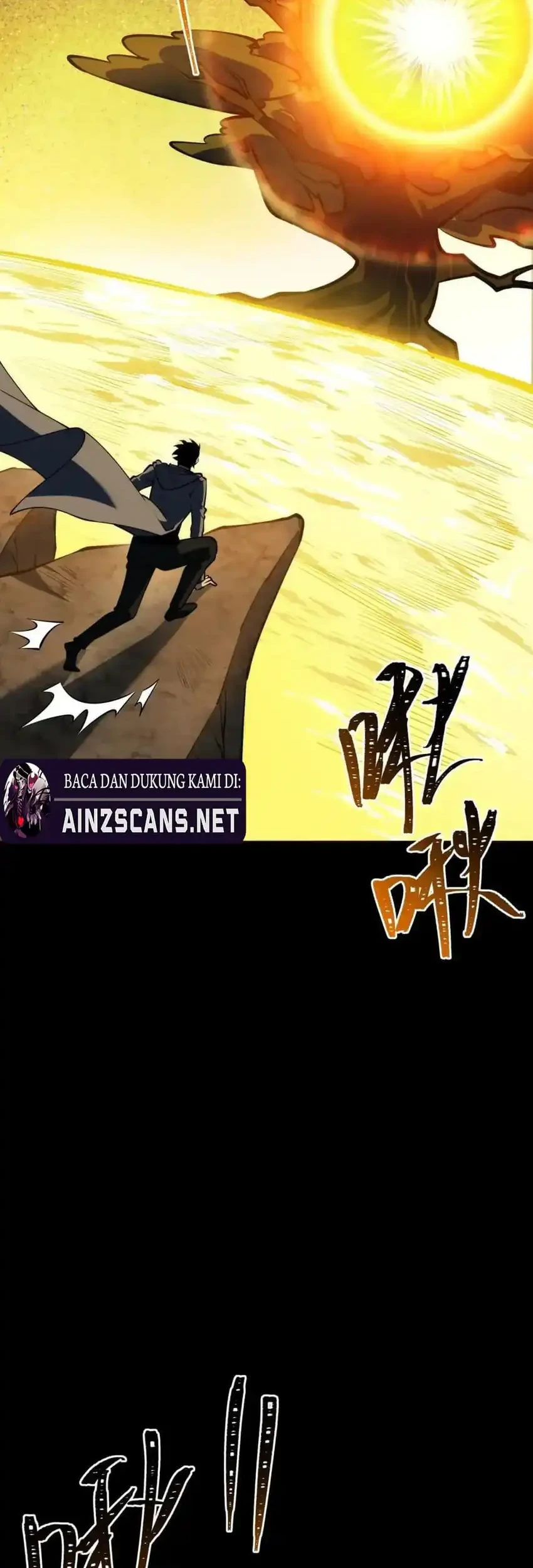 After the High School Goddess Dumped Me I Became a Martial Arts God Chapter 92 - halaman 52