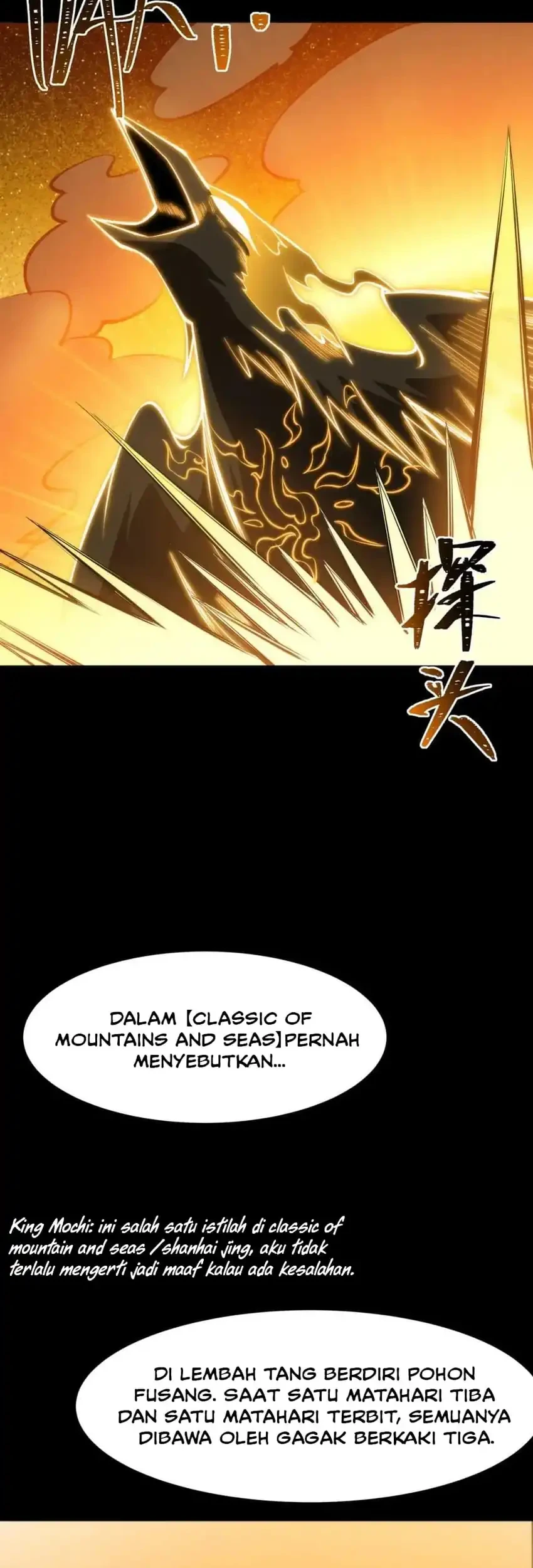 After the High School Goddess Dumped Me I Became a Martial Arts God Chapter 92 - halaman 53