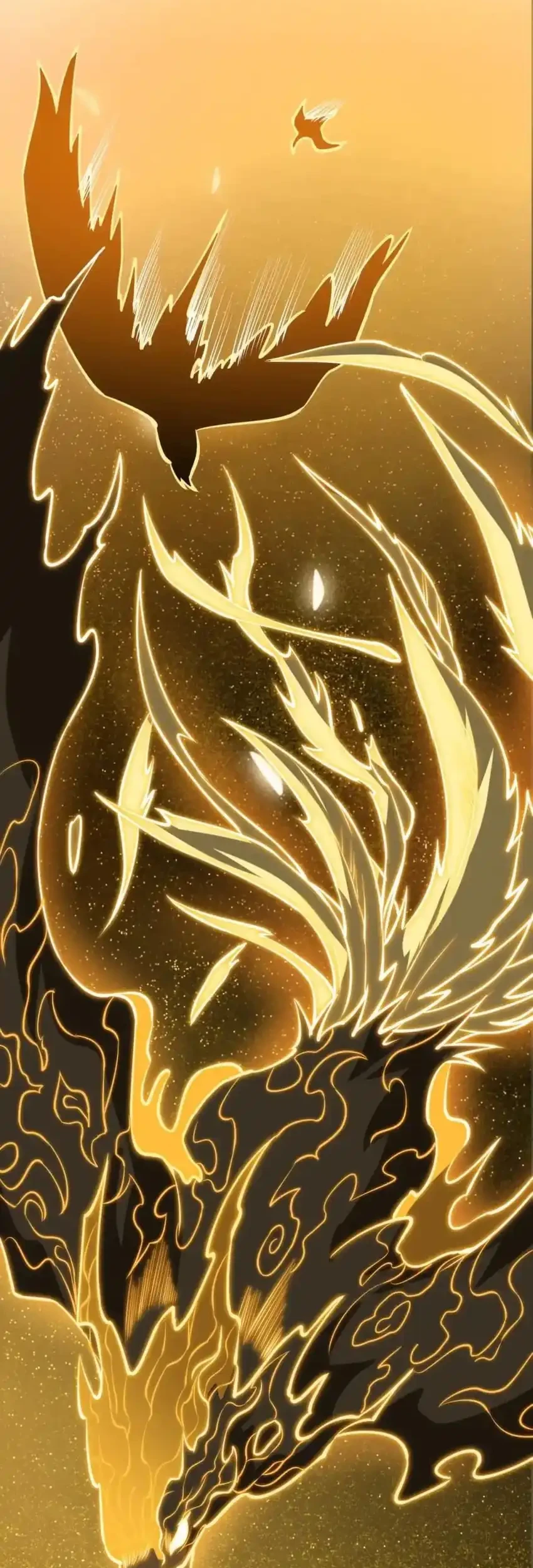 After the High School Goddess Dumped Me I Became a Martial Arts God Chapter 92 - halaman 54