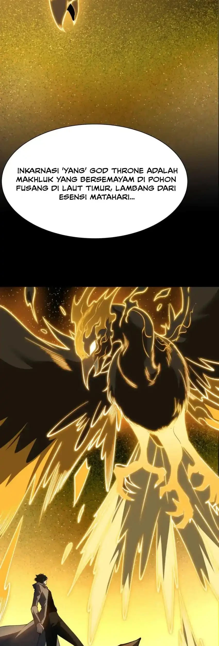 After the High School Goddess Dumped Me I Became a Martial Arts God Chapter 92 - halaman 55