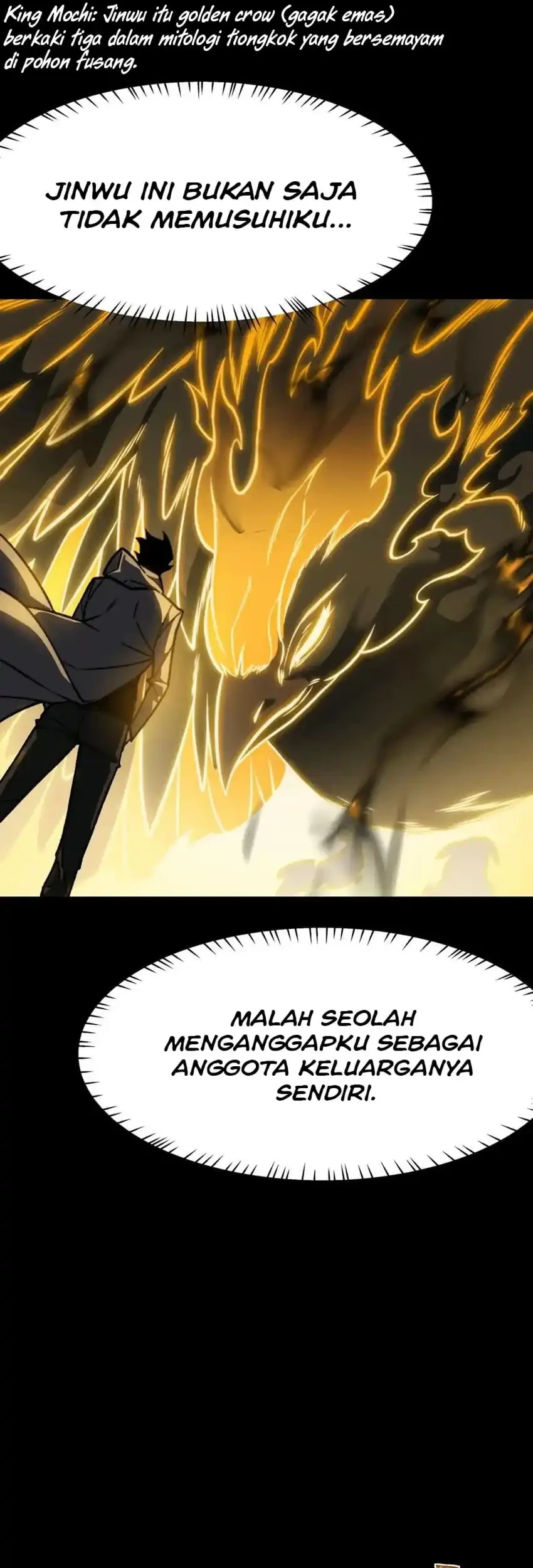 After the High School Goddess Dumped Me I Became a Martial Arts God Chapter 92 - halaman 57