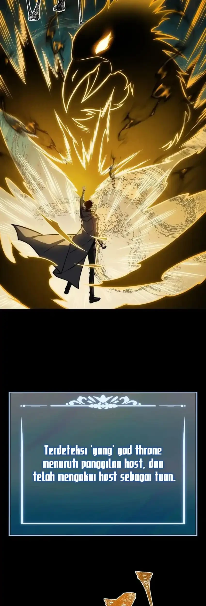 After the High School Goddess Dumped Me I Became a Martial Arts God Chapter 92 - halaman 59