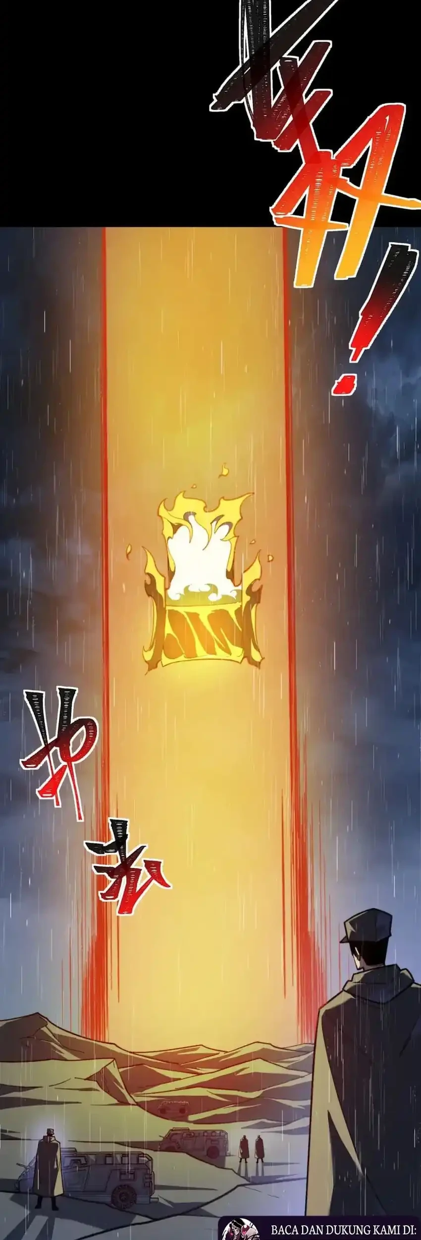 After the High School Goddess Dumped Me I Became a Martial Arts God Chapter 92 - halaman 6