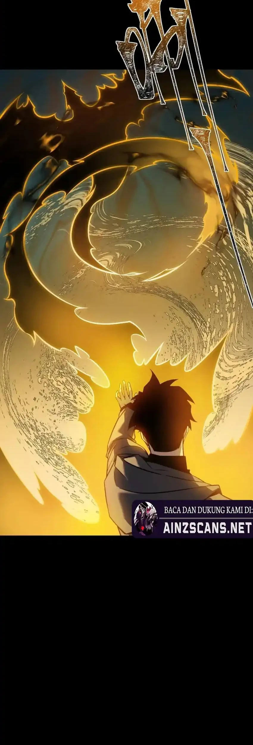 After the High School Goddess Dumped Me I Became a Martial Arts God Chapter 92 - halaman 60